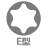 E type Torx