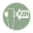 The union mechanism that holds the socket securely and can be easily attached and detached with the push of a button is adopted.